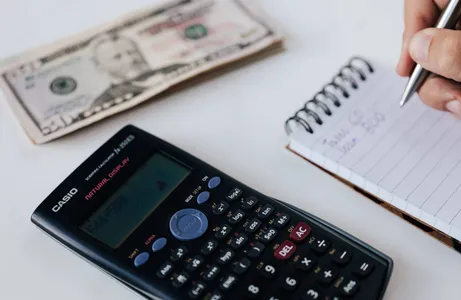calculator